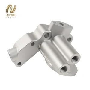 Chinese Suppliers Aluminum Die Casting Mould for Auto Part Housing