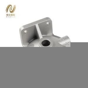 High Precision Die Casting Aluminum Alloy Auto Spare Parts