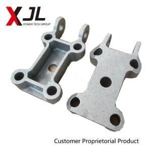 OEM Truck Spare Parts in Investment /Lost Wax/ Precision Casting