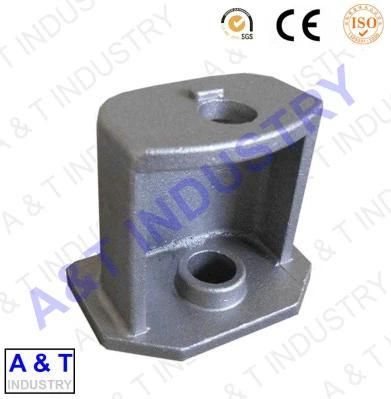 Hot Sale High Quality Stainless Steel Investment Casting