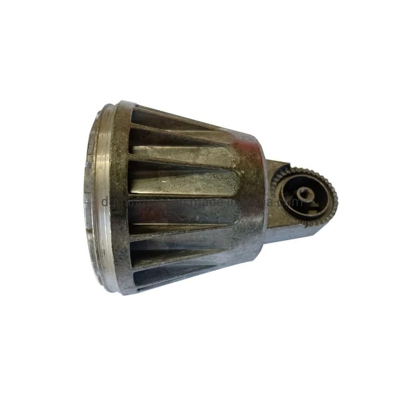 High Precision ADC12 Aluminum Alloy Die Casting Parts