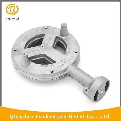 CE Certification OEM Customized Die Casting Aluminum Alloy Parts, Aluminum Parts, Auto ...