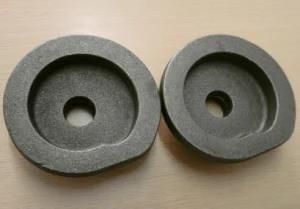 China Foundry Custom High Quality Casting Aluminium