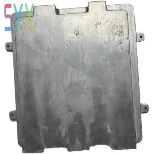 Customized Mechanical Electrical Die Casting Aluminum Accessory Parts