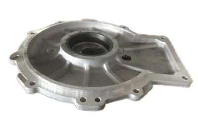 Takai OEM High Quality Aluminum Casting for Gas Stove After 5-10 Days