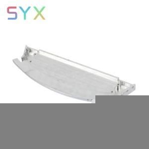 Syx Ltd. Design Die Casting Prototypes Part CNC Machining