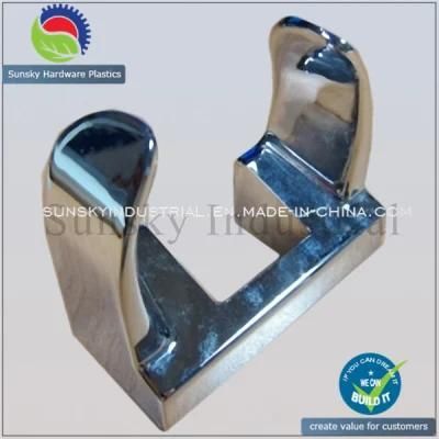 Stainless Steel /Aluminum Die Casting Parts Precision CNC Machining Parts