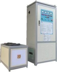 IGBT Medium Frequency Induction Heating Forging Machine GS-Zp-300kw