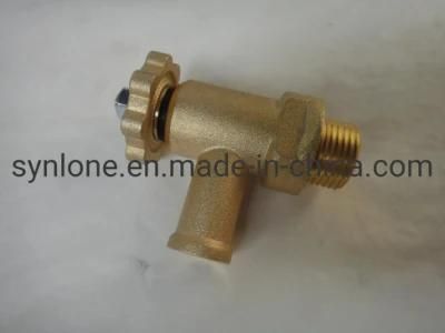 Customized Brass/Copper/Bronze Sand Casting/Stamping/Forging/Welding Part with Machining