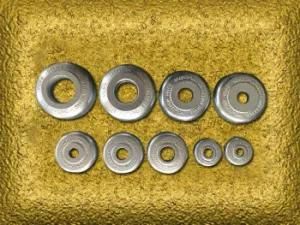 High Quality Forging for Mining Machinery