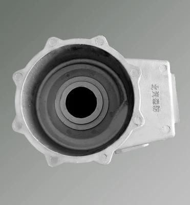 Quality Assured Aluminum Gravity Casting for Fire Water Pump