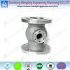 Professional Steel Sand Cast Products Valve Body