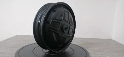 10-Inch, 12-Inch, 17-Inch Motorcycle-Style Electric Wheel Kit