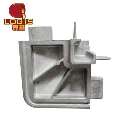 OEM ODM Custom Investment Sand Die Casting Aluminum