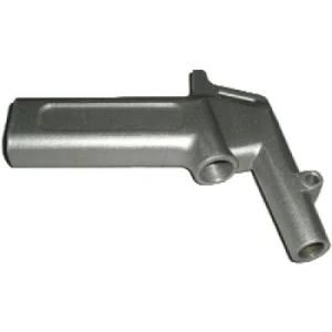 China OEM Foundry Custom A356 Precision Alsi10mg Aluminium Die Casting