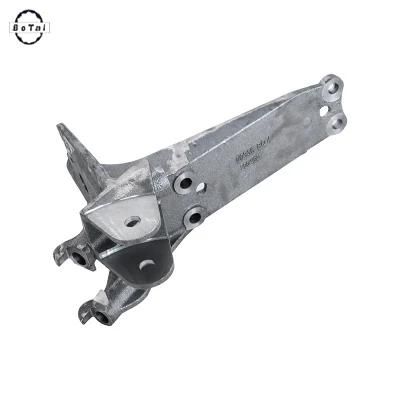 ISO 9001 CNC Precision Machining Parts Casting