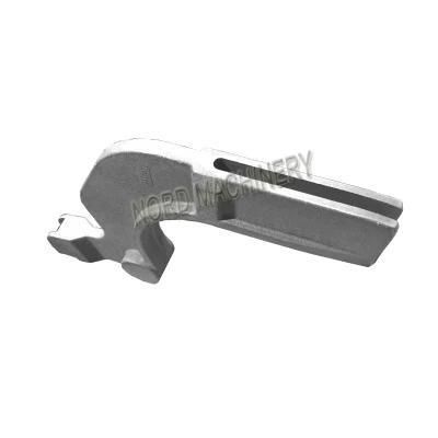 Ductile Iron Contour Shank Holder