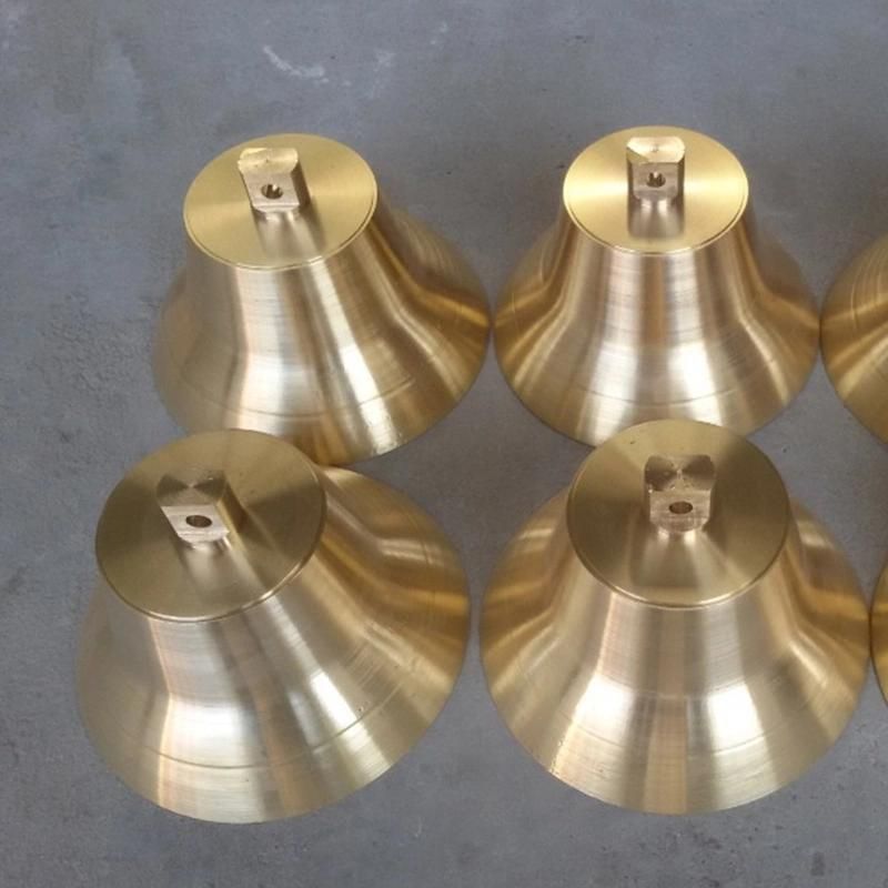 Custom Silicon Bronze/Grey Iron/ Ductile Iron/Cast Iron Products