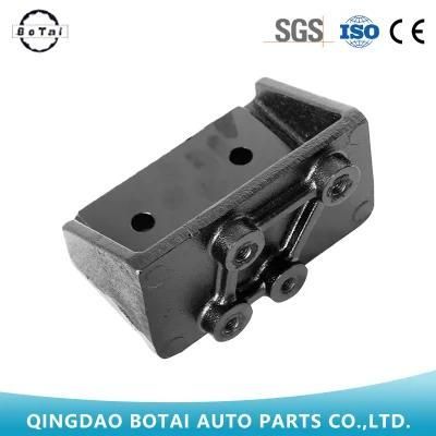 OEM Stainless Steel Precision Investment Casting Parts