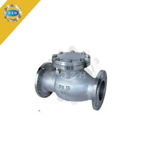 High Quality Pump Valve / Factory Outlet / Accept Customization