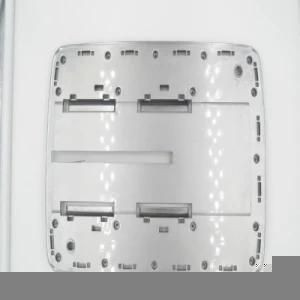 CNC Machining in Machining Service Spare Part