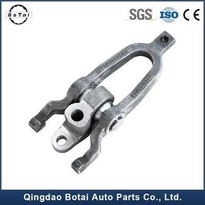 China Factory Custom Auto Parts Auto Parts Aluminum Alloy/Sand/Gravity/Metal/Sand Casting