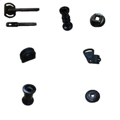 Cast Iron Parts