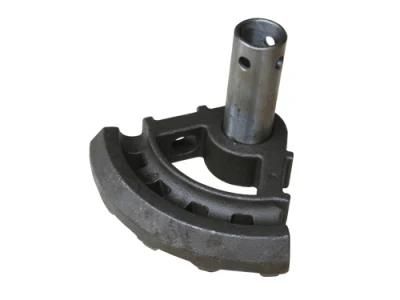 Alloy Steels Casting