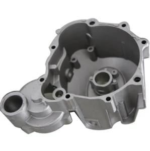 Aluminum Die Casting Moto Part