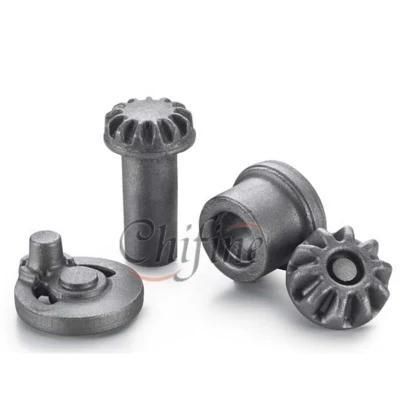 OEM Casting Forging Bevel Gear with Machining