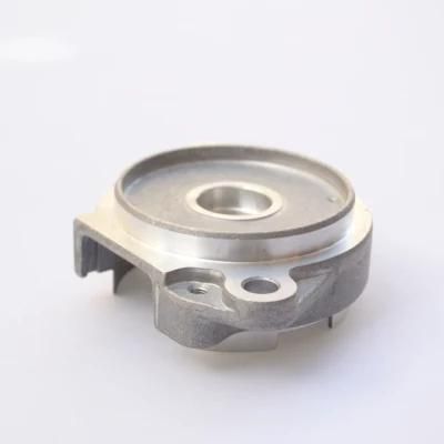 OEM High Quality Precision Motor Parts Zinc Alloy Die Casting