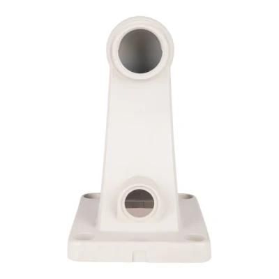 New Customized Precision Plating Alloy Aluminium Die Casting with CNC Turning Service