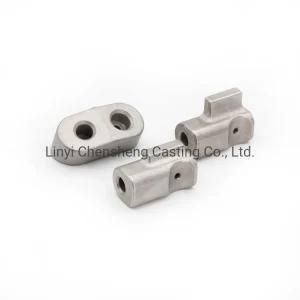Investment Casting Door Lock Hardware by Stainless Steel Precision Casting