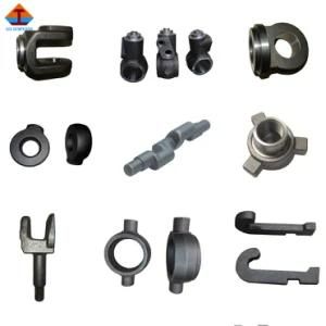 Hot Die Forging Process Steel Forgings/Open Die Forging Auto Parts/Hot Drop Forging ...