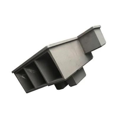 Cast Steel Forging Press and Ceramic Beam for Building Materials Industry/Forging Industry