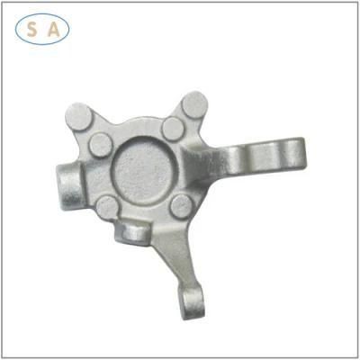 OEM Open Die Forgings/Drop Wrought Iron/Steel/Aluminum Forging/Aluminum Forgings Parts
