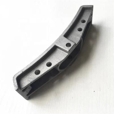 OEM Aluminium Die Casting Company