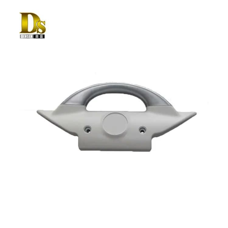 Customized Medical Equipment Spare Parts Suppliers, Casting Medical Device Parts