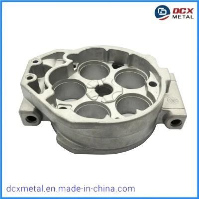 OEM ODM Factory Casting Process Products Aluminum Die Casting