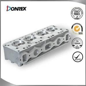 Aluminum Cylinder Head with Ts16949