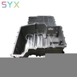 Manufacturer Direct A356 Precision Pressure Aluminum Die Casting Parts for Aluminum Sand ...