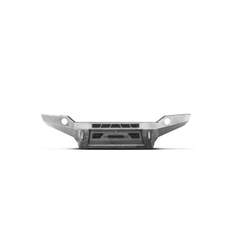 Spray Coating Die Casting of Aluminum Housing for Automotive Bumper Cover