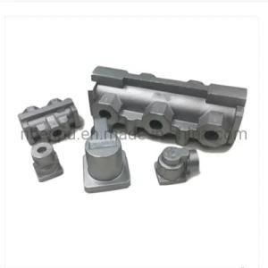 2020 OEM Carbon Steel Precision Investment Casting Parts of Enpu