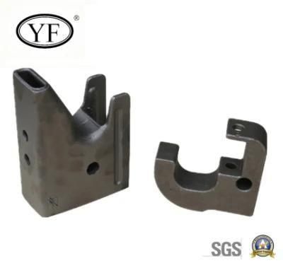 Investment Casting Stainless Steel Bracket