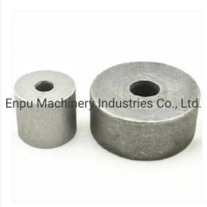 2020 China's Hot Selling High Quality Precision Customization Steel Forged Part of Enpu