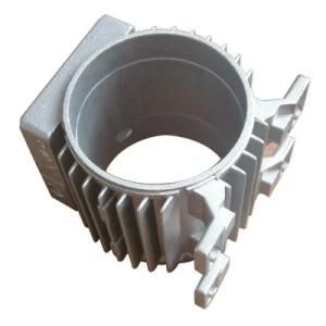 High Quality Precision Lost Wax Investment Casting