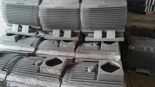 Cold Core Box Resin for Sand Casting