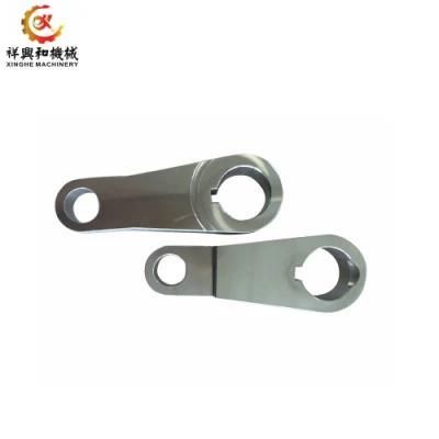 Casting Parts High Precision Aluminum Investment Casting Services, Custom Steel Aluminum ...