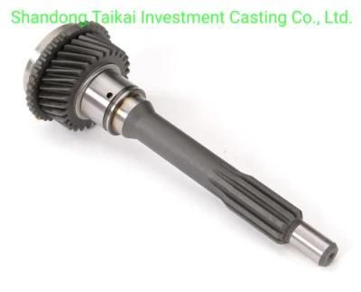Top Selling Die Cast Mould Making Products Investment Casting