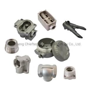 Vdg P690 Stainless Steel Castings